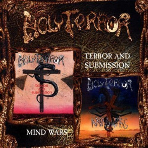 Holy Terror: Terror & Submission