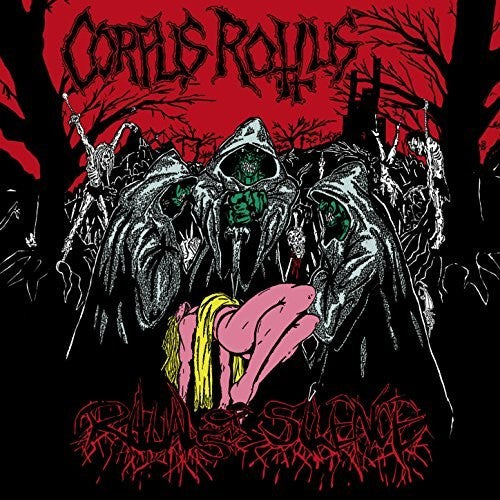 Corpus Rottus: Rituals of Silence