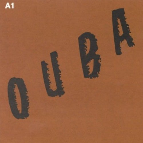 Ouba: Freak Out Total