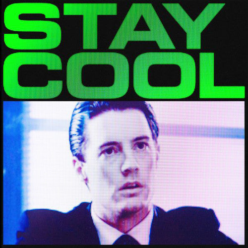 Tiga & Clarian: Stay Cool