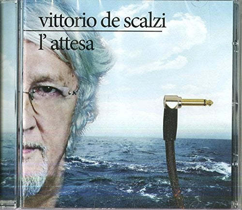 De Scalzi, Vittorio: L'Attesa