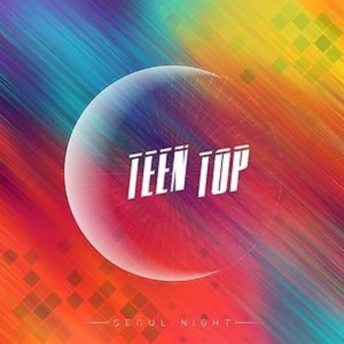 Teen Tip: Seoul Night (A Version)