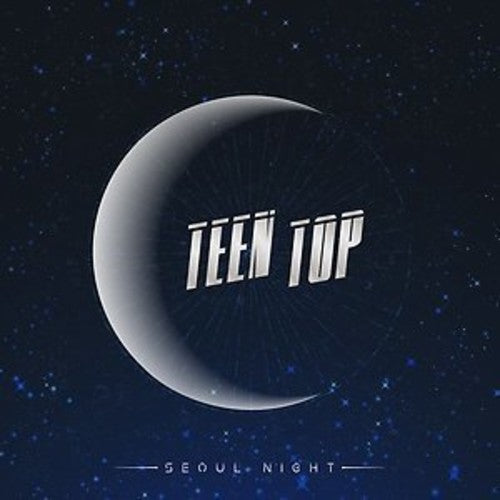 Teen Tip: Seoul Night (B Version)