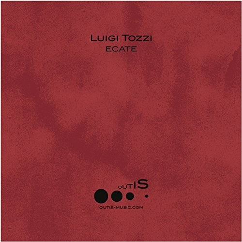 Tozzi, Luigi: Ecate