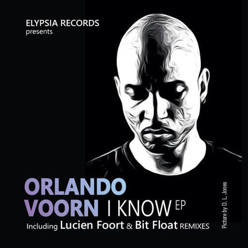 Voorn, Orlando: I Know