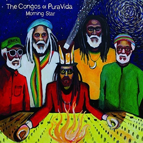 Congos & Pura Vida: Morning Star