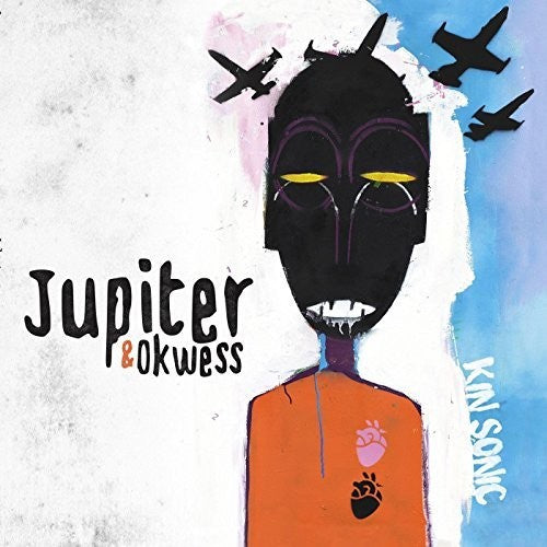 Jupiter & Okwess: Kin Sonic