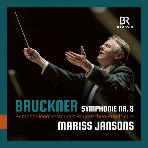 Bruckner: Symphonie 8