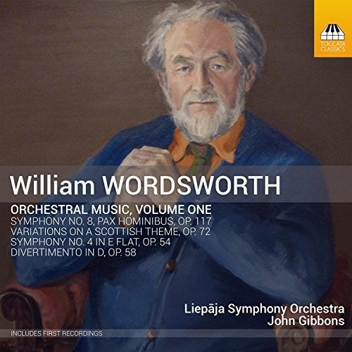 William: Orchestral Music 1