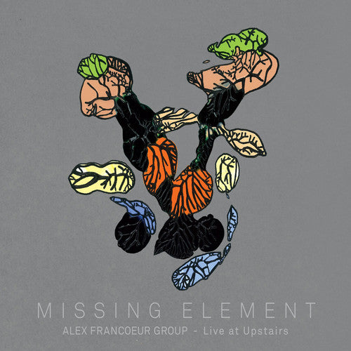 Francoeur, Alex: Missing Element