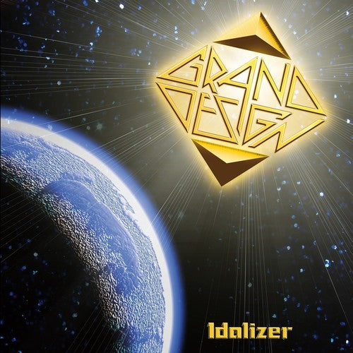 Grand Design: Idolizer