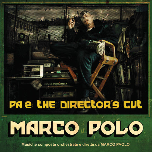 Marco Polo: Port Authority 2
