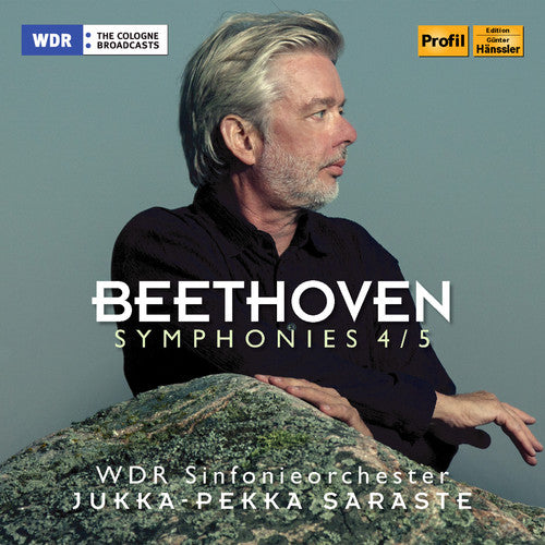 Beethoven: Symphonies 4 & 5