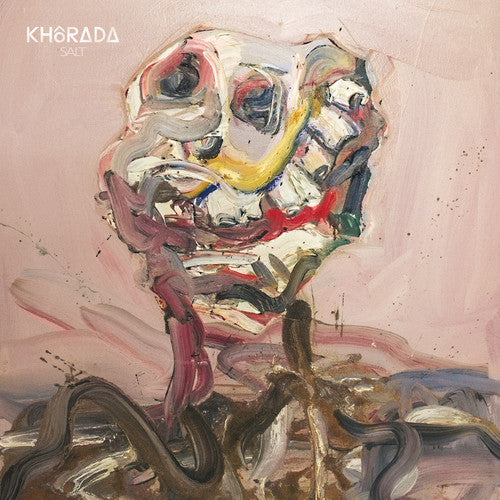 Khorada: Salt (Clear Vinyl)