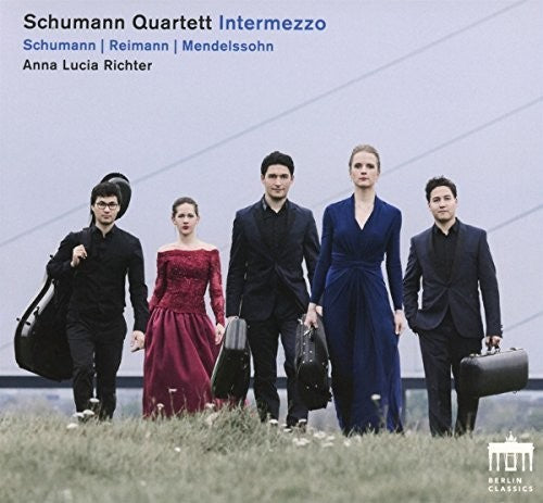 Bartholdy / Schumann / Richter: Intermezzo