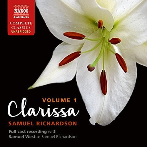 Richardson, Samuel: Clarissa 1