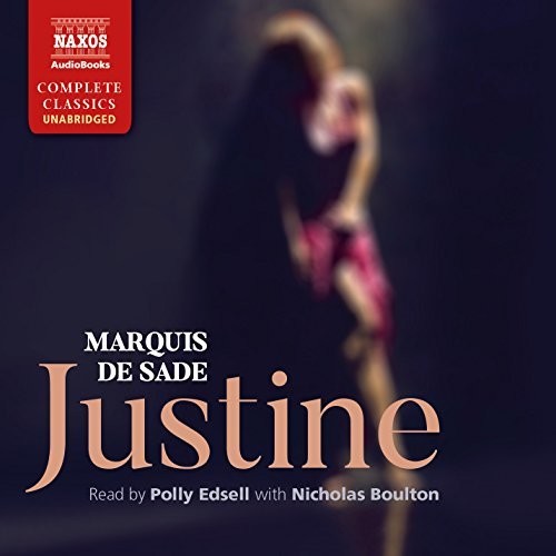 Sade, Marquis De: Justine