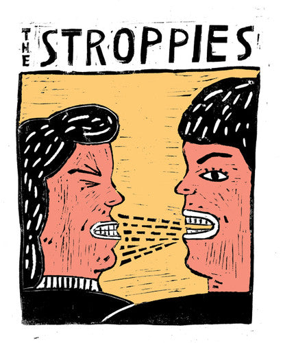 Stroppies: Maddest Moments / Architectural Charades