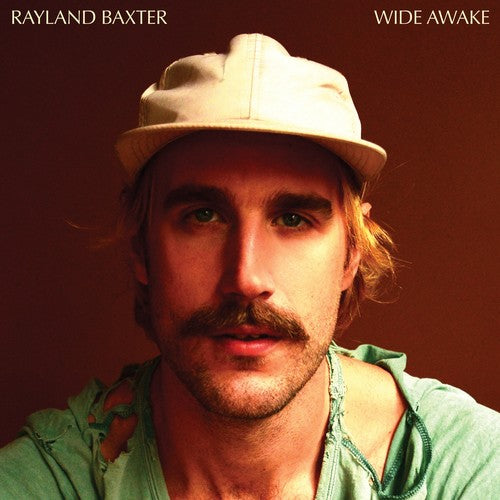 Baxter, Rayland: Wide Awake