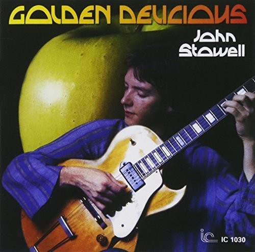 Stowell, John: Golden Delicious