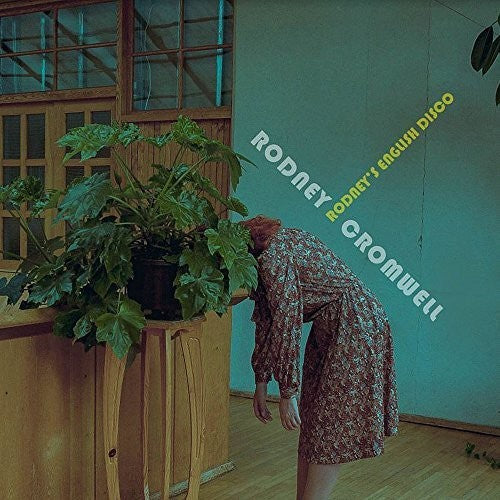 Cromwell, Rodney: Rodney's English Disco