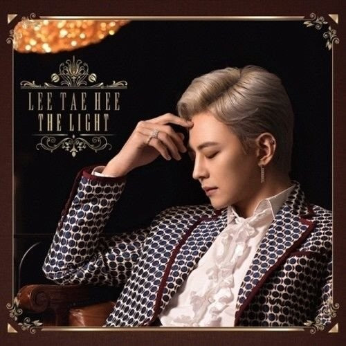 Lee Tae Hee: Light