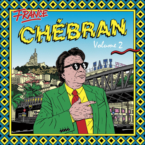 Chebran Volume 2: French Boogie / Various: Chebran Volume 2: French Boogie (Various Artists)