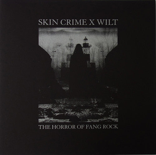 Skin Crime X Wilt: The Horror of Fang Rock