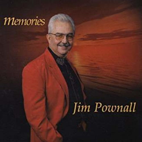 Pownall, Jim: Memories