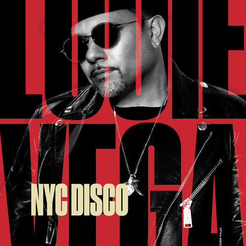 Vega, Louie: Nyc Disco