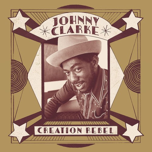 Clarke, Johnny: Creation Rebel