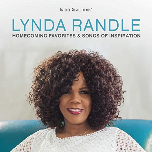 Randle, Lynda: Homecoming Favorites & Songs of Inspiration 1