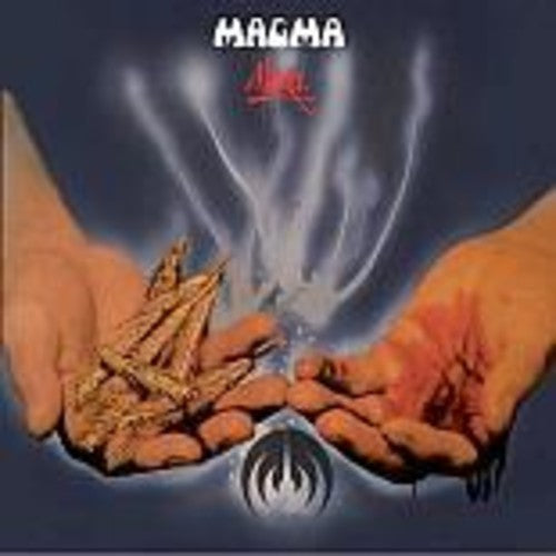 Magma: Merci (New Edition)