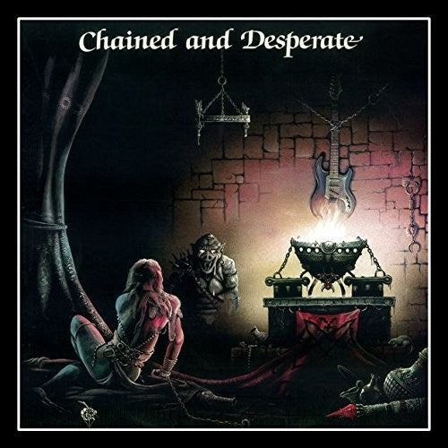 Chateaux: Chained & Desperate