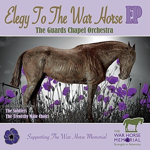 Elegy to the War Horse / Various: Elegy To The War Horse / Various
