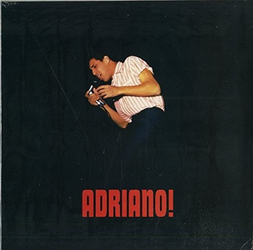 Celentano, Adriano: Adriano