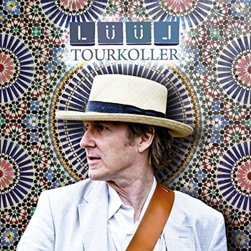 Luul: Tourkoller