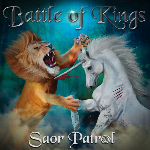 Battle of Kings / Various: Battle of Kings