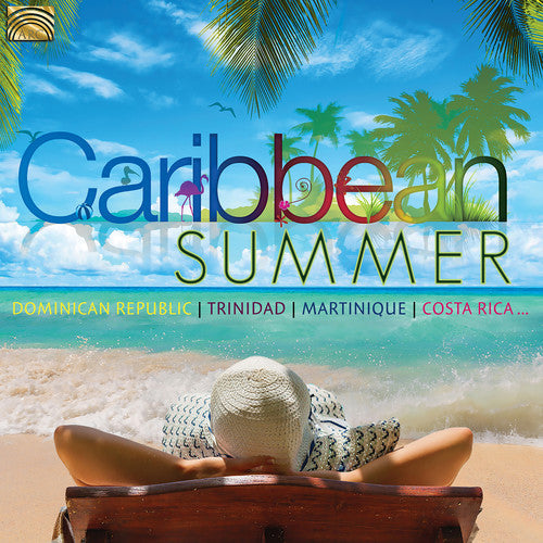 Caribbean Summer / Various: Caribbean Summer