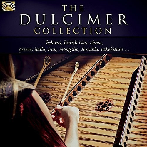 Dulcimer Collection / Various: Dulcimer Collection