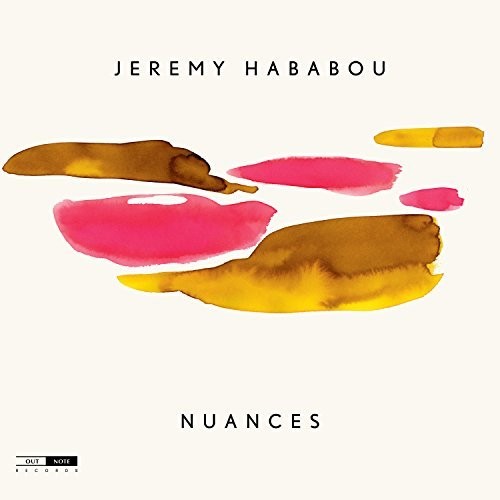 Hababou, Jeremy: Nuances