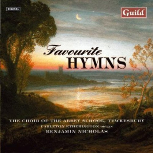 Parry / Stanfield / Schutte / Nicholas: Favorite Hymns for All Seasons