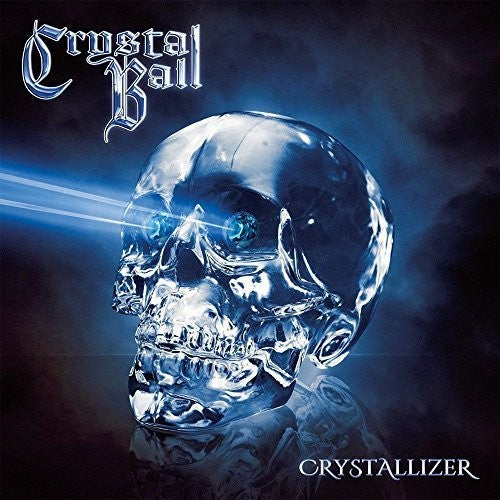 Crystal Ball: Crystallizer