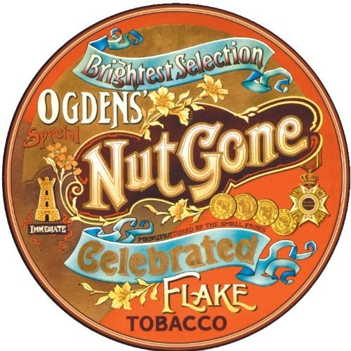 Small Faces: Ogdens Nut Gone Flake