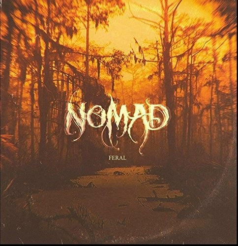 Nomad: Feral