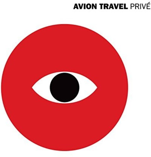 Avion Travel: Prive