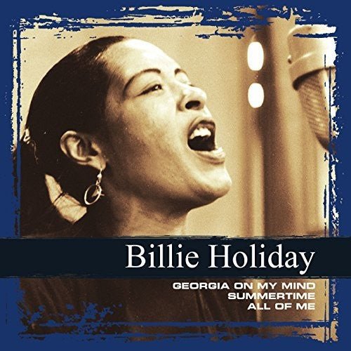 Holiday, Billie: Collections