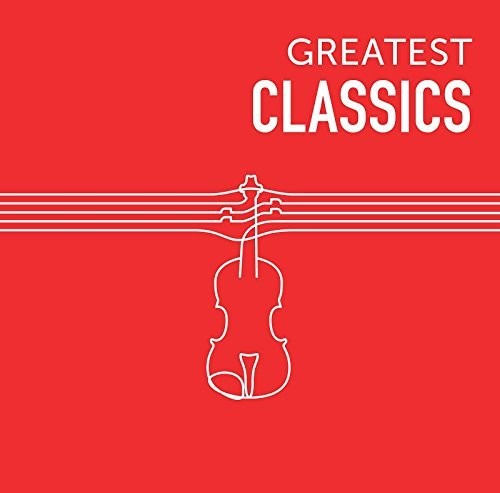 Greatest Classics / Various: Greatest Classics / Various