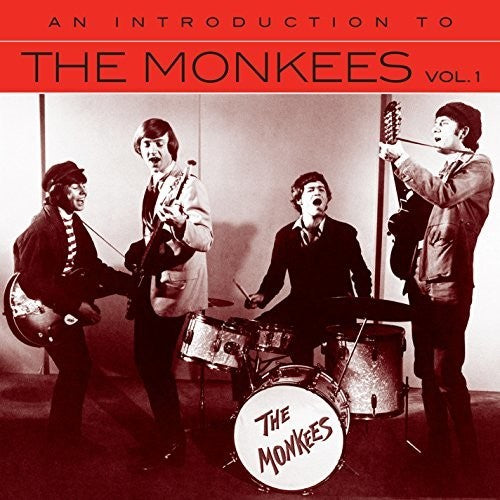 Monkees: An Introduction To
