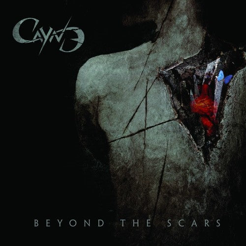 Cayne: Beyond The Scars